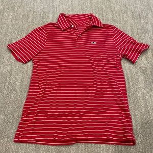 Vineyard Vines Pocket Polo